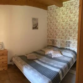 Négy Évszak Apartmanház Zalakaros Zalakaros - Szobák