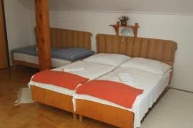 Papp Apartmanház Zalakaros