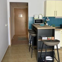 Pitypang Apartman Zalakaros - Szobák