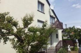 Vali Apartman Zalakaros