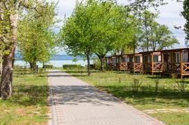 Mirabella Camping Zamárdi