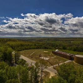 Zselici Csillagpark Zselickisfalud - Egyéb